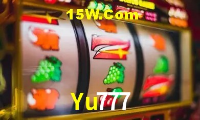 Sinta a adrenalina dos jogos de cassino com Yu777