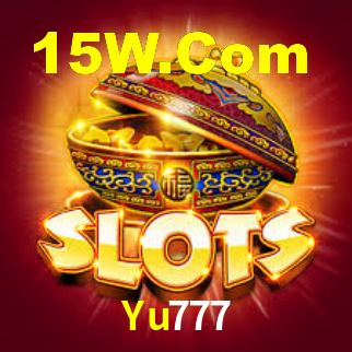 Yu777 Bet
