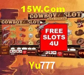 Yu777 Bet